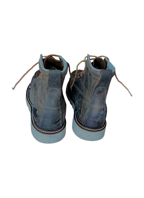Thorogood 6″ Steel Toe TRAIL CRAZY HORSE MOC TOE (Revisar medidas)