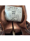 Thorogood 6″ Steel Toe TRAIL CRAZY HORSE MOC TOE (Revisar medidas)