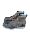 Thorogood 6″ Steel Toe TRAIL CRAZY HORSE MOC TOE (Revisar medidas)