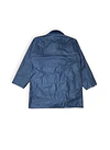 Barbour A201 Border Waxed Jacket Talla L 40/102CM (Revisar Medidas)