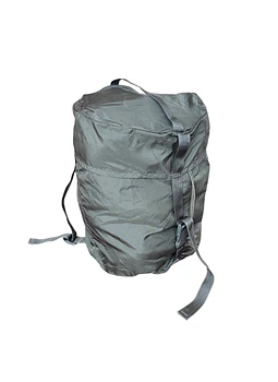 Bolso Militar Stuff Sack Compression Small