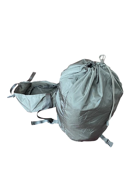 Bolso Militar Stuff Sack Compression Small