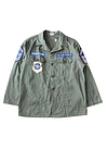Camisa Utilitaria USAF Talla 1 (Revisar medidas)
