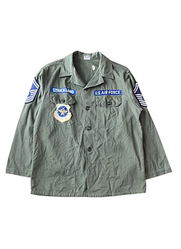 Camisa Utilitaria USAF Talla 1 (Revisar medidas)