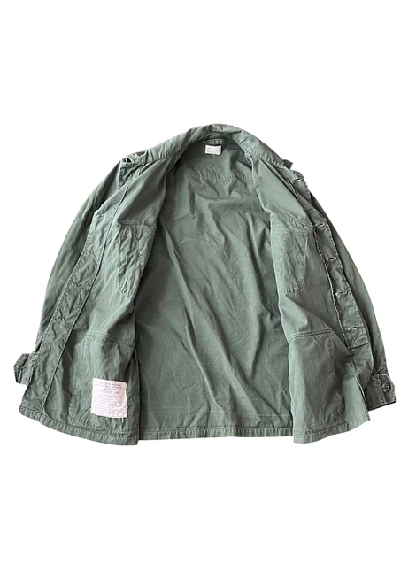 Camisa Utilitaria USAF Talla 1 (Revisar medidas)