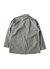 Camisa Utilitaria USAF Talla 1 (Revisar medidas)