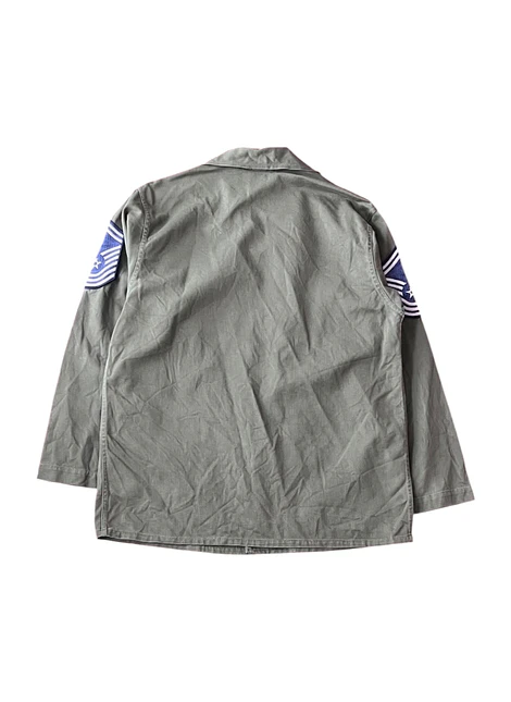 Camisa Utilitaria USAF Talla 1 (Revisar medidas)