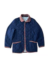 Quilt JUN Men Japan Talla M ( S/M Revisar medidas)