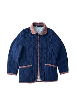 Quilt JUN Men Japan Talla M ( S/M Revisar medidas)