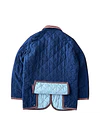 Quilt JUN Men Japan Talla M ( S/M Revisar medidas)