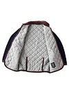 Quilt JUN Men Japan Talla M ( S/M Revisar medidas)
