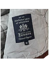 Quilt JUN Men Japan Talla M ( S/M Revisar medidas)