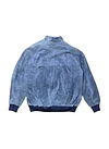Chaqueta Harrington Cuero Talla L (Revisar Medidas)