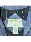 Chaqueta Harrington Cuero Talla L (Revisar Medidas)