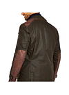 Chaqueta Encerada Dubarry Broadford Talla S (Revisar medidas)