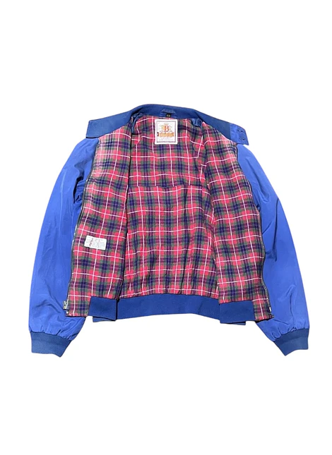 Baracuta by Van Heusen Harrington G9 Talla 42 ( M/L Revisar medidas)