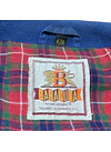 Baracuta by Van Heusen Harrington G9 Talla 42 ( M/L Revisar medidas)