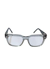 Marcos Lentes ERKERS x Kevin Kretch “Eyes of Chagrin” 