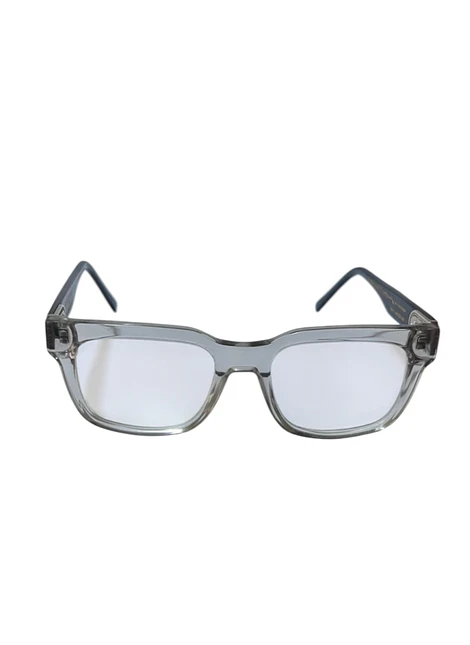Marcos Lentes ERKERS x Kevin Kretch “Eyes of Chagrin” 