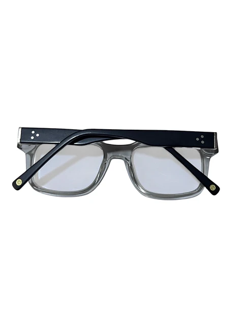 Marcos Lentes ERKERS x Kevin Kretch “Eyes of Chagrin” 