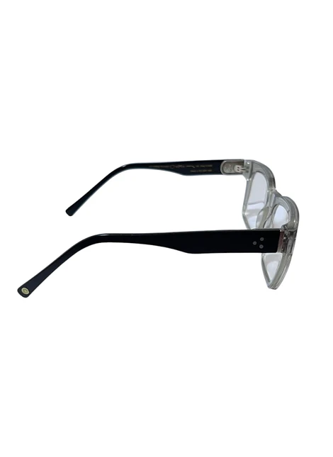Marcos Lentes ERKERS x Kevin Kretch “Eyes of Chagrin” 