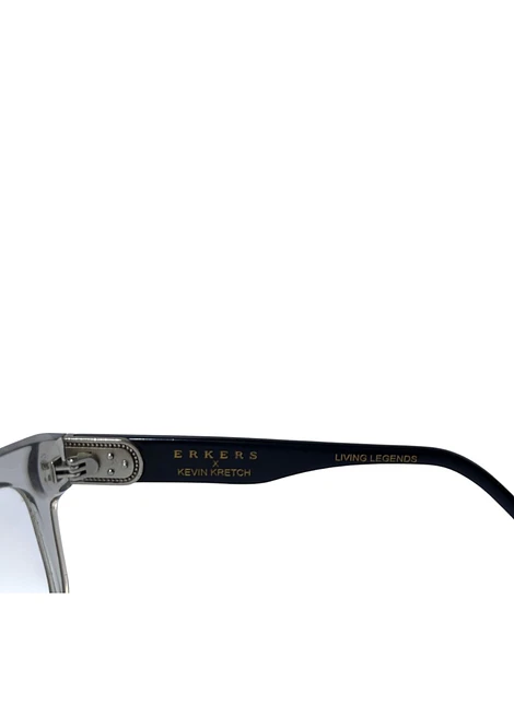 Marcos Lentes ERKERS x Kevin Kretch “Eyes of Chagrin” 