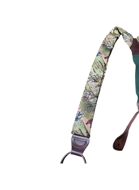 Suspensor Caza Polo Ralph Lauren
