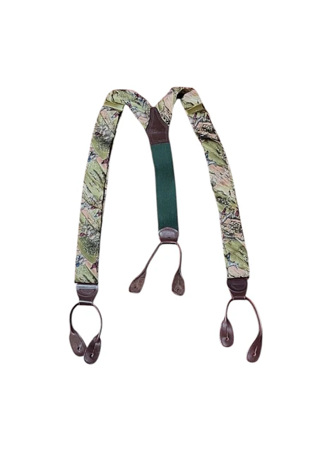 Suspensor Caza Polo Ralph Lauren