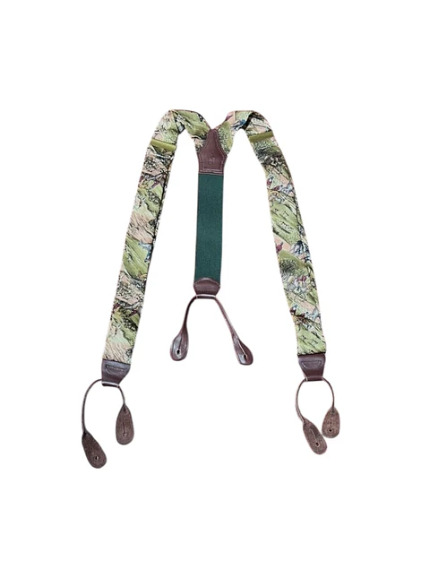 Suspensor Caza Polo Ralph Lauren