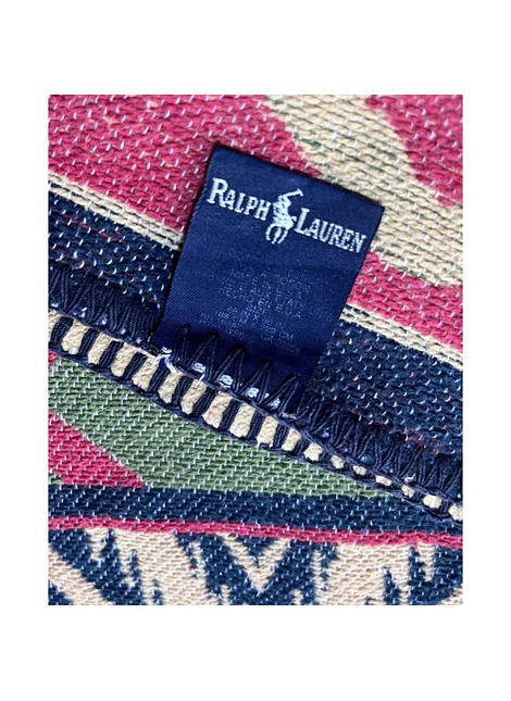 Manta Ralph Lauren