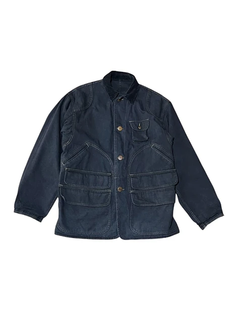 Polo Country Ralph Lauren Talla S ( M Revisar medidas)