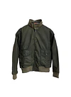 Chaqueta Encerada Polo Equestrian  G-1 Ralph Lauren Talla L (Revisar medidas)