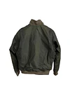 Chaqueta Encerada Polo Equestrian  G-1 Ralph Lauren Talla L (Revisar medidas)