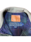 Chaqueta Encerada Polo Equestrian  G-1 Ralph Lauren Talla L (Revisar medidas)