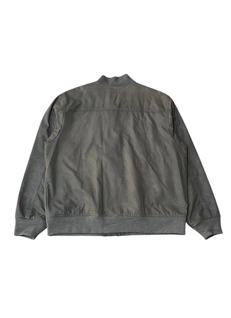 Filson Cover Cloth Bomber Jacket Talla XL