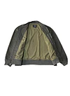 Filson Cover Cloth Bomber Jacket Talla XL