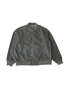 Filson Cover Cloth Bomber Jacket Talla XL