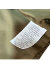 Filson Cover Cloth Bomber Jacket Talla XL