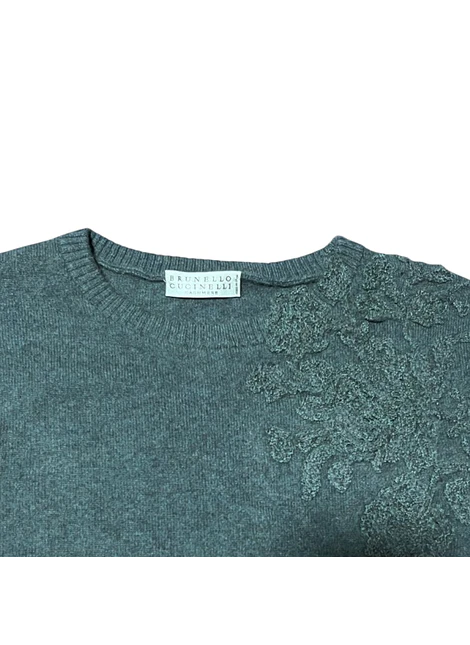 Brunello Cucinelli Talla S (Revisar medidas)