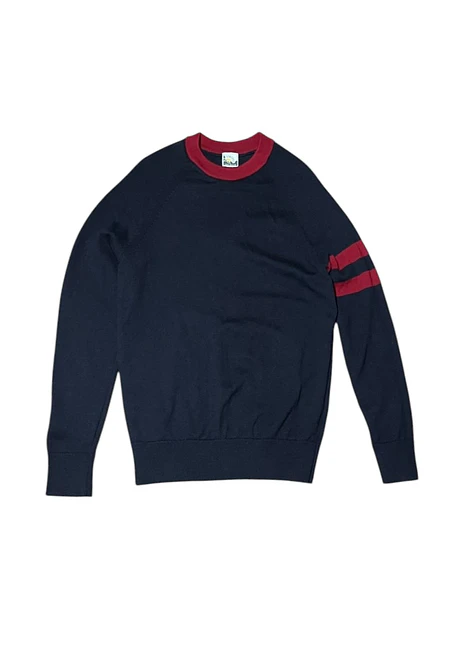 Sunspel by Paul Weller Talla S (Revisar medidas)