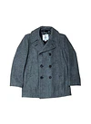 Abrigo Navy Peacoat Sterlingwear of Boston Talla 42 (L Revisar medidas)