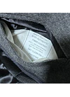 Abrigo Navy Peacoat Sterlingwear of Boston Talla 42 (L Revisar medidas)
