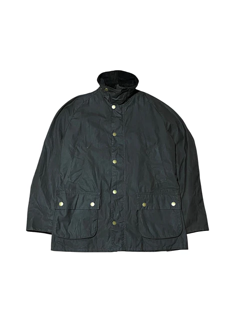 Barbour Ashby Wax Jacket Talla L
