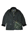 Barbour Ashby Wax Jacket Talla L