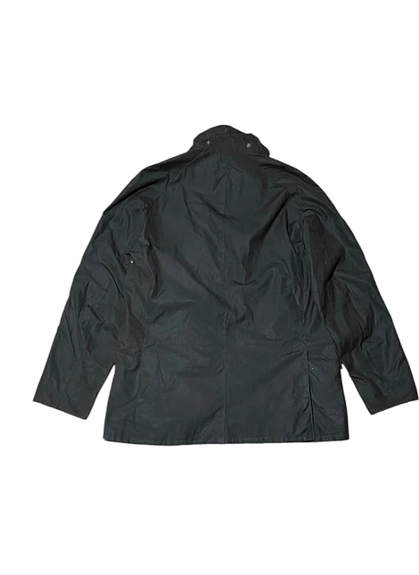 Barbour Ashby Wax Jacket Talla L