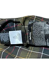 Barbour Ashby Wax Jacket Talla L