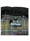 Barbour Ashby Wax Jacket Talla L