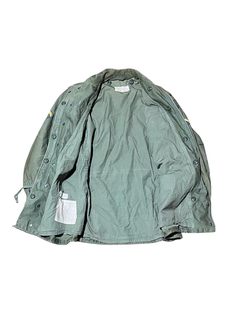US Army Talla Small Short (Revisar medidas)