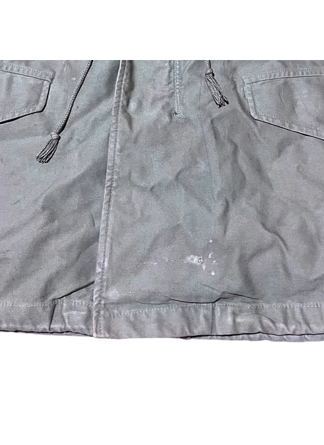 US Army Talla Small Short (Revisar medidas)