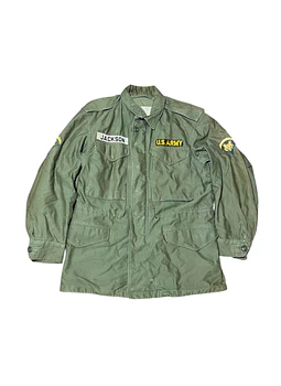 US Army Talla Small Short (Revisar medidas)